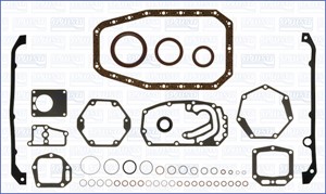 Packningssats, vevhus, FIAT,IVECO,RENAULT,RENAULT TRUCKS,SEAT, XXDEZ1908008, XXDEZ1908009, XXDEZ1908010, XXDEZ1908011, ZZDEZ5891826, ZZD