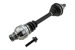 Drivaxel, Vänster, AUDI A3, A3 Sportback, VW GOLF V, GOLF PLUS V, GOLF Variant V, JETTA III, PASSAT B6, PASSAT B6 Variant, 1K0407271JB,