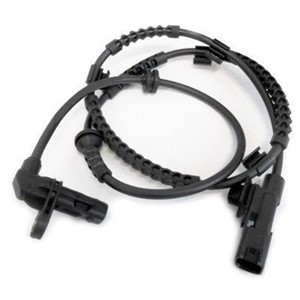 ABS-givare, Sensor, hjulvarvtal, framaxel höger, CHEVROLET SPARK, 094543969, 095937222, 095976063, 94533800, 94543969, 94571998, 9593722