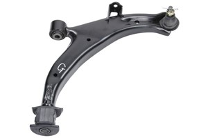 Länkarm, Framaxel, Höger, HONDA HR-V, 51350-S2H-G01, 51350-S2H-G02