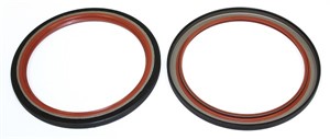 Oljepackningsring, vevaxel, på växellådssidan, CITROËN,FIAT,LANCIA,PEUGEOT,RENAULT, 0119.14, 9400119149, 96 063 276 80