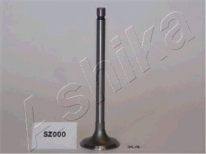 Insugsventil, SUZUKI CARRY Skåp, LJ80, SAMURAI Terrängbil täckt, SJ410, SJ410 Cabrio, SUPER CARRY Buss, 1291178101000, 12911-A73002, 129