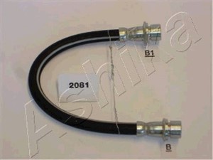 Bromsslang, Fram, TOYOTA LAND CRUISER 90, 90947-02B14