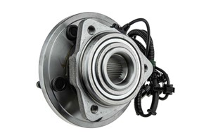 Hjullagersats, Framaxel, Höger, Vänster, JEEP COMMANDER, GRAND CHEROKEE III, 05208943AC, 52089 434AC, 5208943, 52089434, 52089434AA, 520