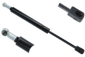 Gasfjäder, bagageutrymme, Tvåsidig, SAAB 9-3 Cabriolet, 4854741, 4854758