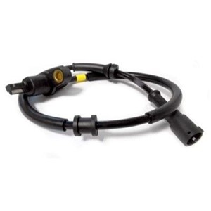 ABS-givare, Sensor, hjulvarvtal, Höger bak, RENAULT MEGANE Grandtour I, SCÉNIC Minibus, minivan I, 60638, 77 00 432 671