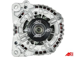 Generator, PORSCHE CAYENNE, VW TOUAREG, 021903026B, 95560301700