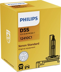 Xenonlampa (PK32S-7) (D5S), ALFA ROMEO,AUDI,CHEVROLET,CITROËN,DS,FIAT,FORD,JEEP,MITSUBISHI,OPEL,SKODA,SSANGYONG,VAUXHALL