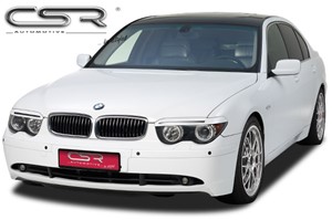 Ögonlock, BMW 7 [E65, E66, E67]