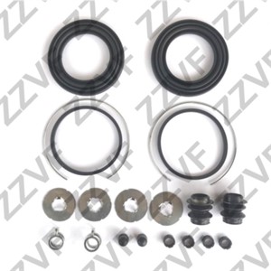 Reparationssats, bromsok, Framaxel, LEXUS GS, IS II, IS III, IS C, 04478-30110, 04478-30250, 04478-30260, 04478-53020, 04479-22100