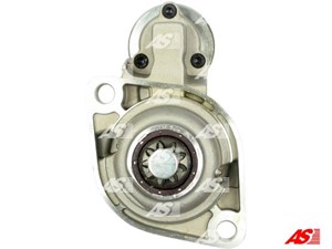 Startmotor, PORSCHE 911, 911 Cabriolet, 911 Targa, BOXSTER, BOXSTER Spyder, CARRERA GT, CAYMAN, 99660410300, 99660410400