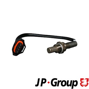Lambdasond, Höger, Vänster, CADILLAC,CITROËN,FIAT,FORD,HONDA,JEEP,MINI,NISSAN,OPEL,PEUGEOT,PROTON,RENAULT,SEAT,SUZUKI,VAUXHALL, 0855361,