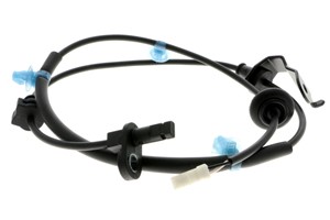 ABS-givare, Sensor, hjulvarvtal, Bakaxel höger, HONDA JAZZ III, 57470-TF0-003, 57470-TF0-013