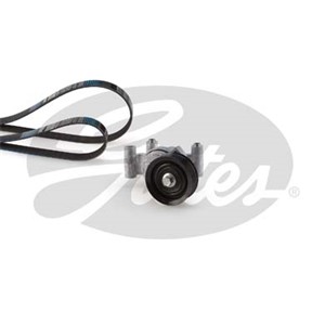 Kamremssats, MAZDA 3, 3 Sedan, 5