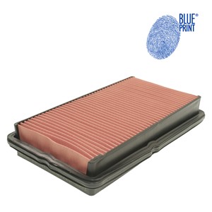 Luftfilter, HONDA ACCORD IV, ACCORD V, ACCORD Aerodeck IV, ACCORD Coupé IV, ROVER 600 I, 17220-P45-G00, 17220-PT2-000, 17220-PY2-000