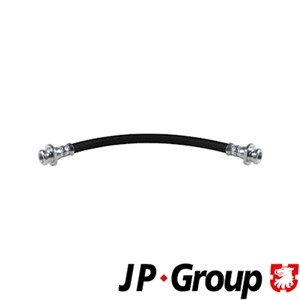 Bromsslang, Bakaxel, båda sidor, CHEVROLET SPARK, SUZUKI BALENO, BALENO Halvkombi, BALENO Kombi, LIANA, LIANA Halvkombi, 5157050A50, 515