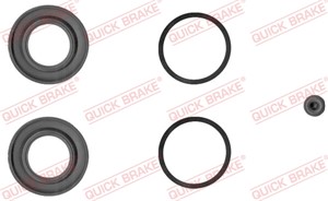 Reparationssats, bromsok, Bakaxel, Höger, Vänster, MERCEDES-BENZ,OPEL,SAAB,VAUXHALL