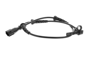ABS-givare, Sensor, hjulvarvtal, Framaxel, Fram, höger eller vänster, Höger, Vänster, RENAULT, 47 91 034 73R