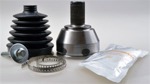 Drivknut, På hjulsidan, FORD MONDEO IV, MONDEO Sedan IV, S-MAX, 1437736, 1446223, 1446227, 1459738, 1460786, 1483807, 1483808, 1493218,