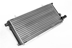 Kylare, motorkylning, PEUGEOT 205 I, 205 II, 205 Cabriolet I, 205 Skåp/halvkombi, 1300K5, 1331QY