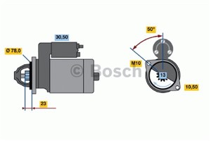 Startmotor, HONDA,OPEL,VAUXHALL, 1202591, 31200-PLZ-D00, 6202000, 6202043, 6202087, 6202103, 8-97189-118-0, 8-97189-118-1, 8973860620, 8