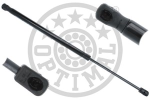 Gasfjäder, bagageutrymme, FORD TRANSIT Buss, TRANSIT Skåp, 1722219, BC11-V406A10-AA