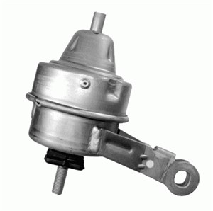 Motorkudde, Höger, MINI MINI, 22 11 4 046 210, 22 11 6 764 640, 22 11 6 778 612, 4 046 210, 6 764 640, 6 778 612