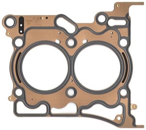 Packning, topplock, Höger, SUBARU FORESTER, IMPREZA Halvkombi, LEGACY IV, LEGACY V, LEGACY Kombi IV, LEGACY Kombi V, OUTBACK, XV, 11044-