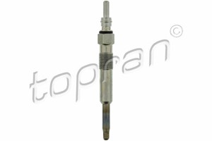 Glödstift, AUDI,DACIA,FORD,MITSUBISHI,NISSAN,OPEL,RENAULT,SEAT,SKODA,VAUXHALL,VOLVO,VW, 09110724, 1 037 204, 1 669 977, 1106 500 Q00, 11