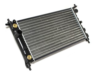 Kylare, motorkylning, CHEVROLET CORSA Pick-up, CORSA Sedan, 1300150, 90410048