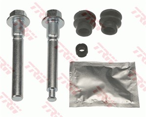 Styrlagersats, bromsok, Bakaxel höger, Bakaxel vänster, framaxel höger, framaxel vänster, MAZDA,MITSUBISHI