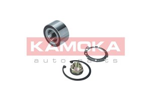 Hjullagersats, Framaxel, DACIA LOGAN, LOGAN MCV, RENAULT LOGAN I, 60 01 547 686, 6001547686, 8200339531, 8660001996