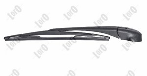 Torkararm-sats, fönsterrengöring, Bak, CITROËN C8, PEUGEOT 807, 6422.41, 6429.AX, 6429.T6