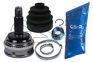 Drivknut, Framaxel, På hjulsidan, Fram, höger eller vänster, HONDA, 2W93 9F479 AA, 44010SL4950, 44010SL5N02, 44010SL5N80, 44010SL5N82, 4