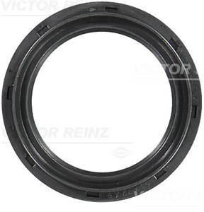Oljepackningsring, vevaxel, Fram, på växellådssidan, CHEVROLET,OPEL,VAUXHALL, 55 585 100, 55 596 779, 614 200, 614 214