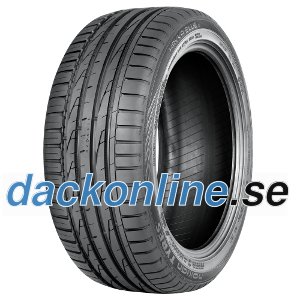 Nokian Hakka Blue 2 RunFlat ( 205/60 R16 92V runflat )
