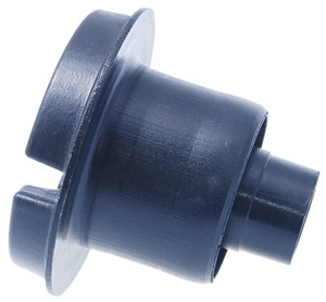 Axelupphängning, Fram, LEXUS ES, TOYOTA CAMRY Sedan, PREVIA II, SIENNA, SOLARA Coupé, 52211-06030, 52211-28010