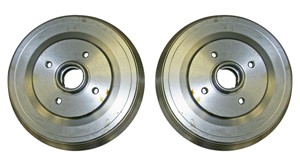 Bromstrumma, Bakaxel, SEAT INCA, VW CADDY Minibus, minivan II, CADDY Skåp/stor limousine II, 6K9501615