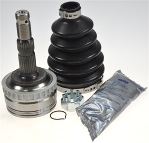 Drivknut, På hjulsidan, framaxel höger, framaxel vänster, OPEL CORSA B, CORSA C, CORSA C Skåp/halvkombi, VAUXHALL CORSA Mk II, 26060699,