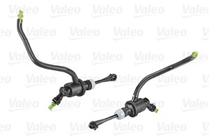 Huvudcylinder, koppling, NISSAN X-TRAIL, RENAULT KOLEOS I, 30610JY40B, 30610-JY40B