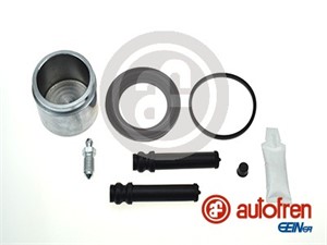 Reparationssats, bromsok, Framaxel, ISUZU MIDI Buss, MIDI Skåp, 8-94122-352, 8-94122-353, 94122352, 94122353