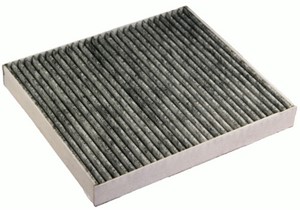 Kupefilter, CHRYSLER,DODGE,FIAT,JEEP,LANCIA, 05058693AA, K05058693AA