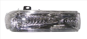 Blinkers, Vänster, FIAT DOBLO Buss, DOBLO Cargo, OPEL COMBO Skåp/stor limousine, COMBO Tour, 0000071765449, 1428578, 71765449, 95511536