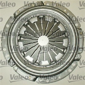 Kopplingssats, VOLVO 440, 460, 480, 3344287.2, 33442872