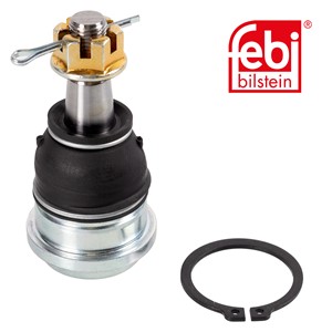 Kulled / Spindelled, Fram, höger eller vänster, Nedre, TOYOTA ECHO Sedan, WILL CYPHA I, YARIS, YARIS VERSO VAN, 43308-09010, 43308-59035