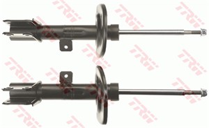 Stötdämpare, Framaxel, PEUGEOT 308 I, 308 CC, 308 SW I, 5208 03, 5208 04, 5208 05, 5208 06, 5208 13, 5208 14, 5208 19, 5208 20, 5208 21,