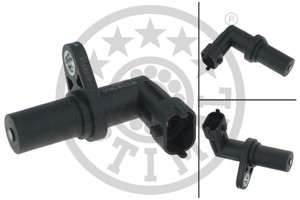 Impulsgivare, vevaxel, HYUNDAI,KIA, 39180 03000