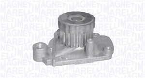 Vattenpump, HONDA CIVIC Coupé VII, CIVIC Hatchback VII, STREAM, 19200PLMA01
