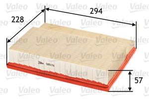 Luftfilter, MERCEDES-BENZ, 6040940004, 6040940104, 6040940304, 6040940404, 6040941304, 6040941404, A6040940004, A6040940104, A6040940304