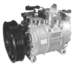 Kompressor, klimatanläggning, ALFA ROMEO,FIAT,LANCIA, 46536396, 46775094, 60814101, 60815796, 60816191, 71721731, 71721732, 71721763, 71